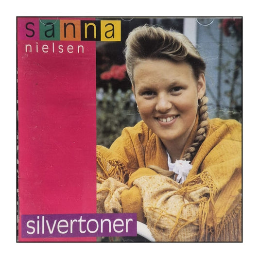 Sanna Nielsen: Silvertoner