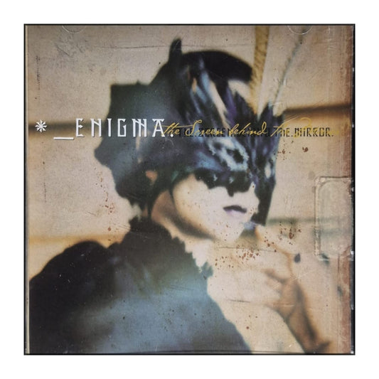 Enigma: The Screen Behind The Mirror