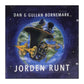 Dan Bornemark & Gullan Bornemark: Jorden Runt