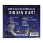 Dan Bornemark & Gullan Bornemark: Jorden Runt