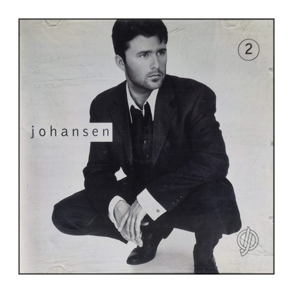 Johansen 2