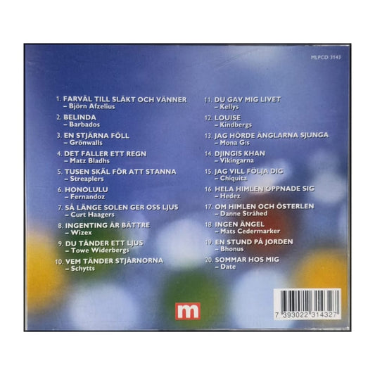 Aktuell Musik 13
