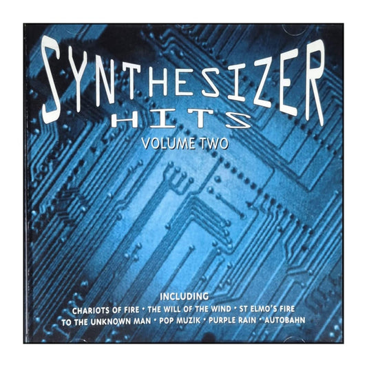 Synthesizer Hits V2