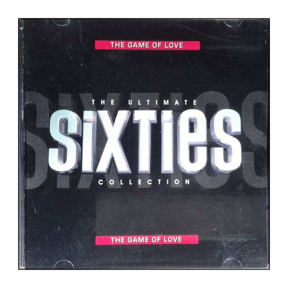 The Ultimate Sixties Collection: The Game Of Love