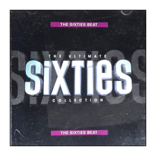 The Ultimate Sixties Collection: The Sixties Beat