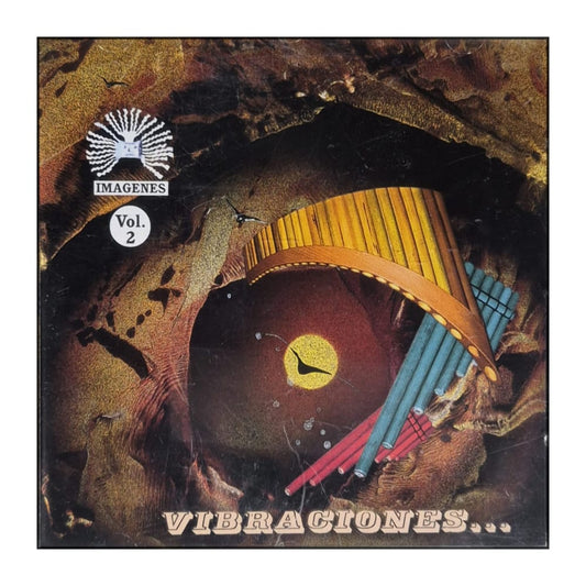 Imagenes V2 Vibraciones