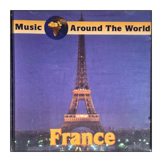 Music Around The World: France
