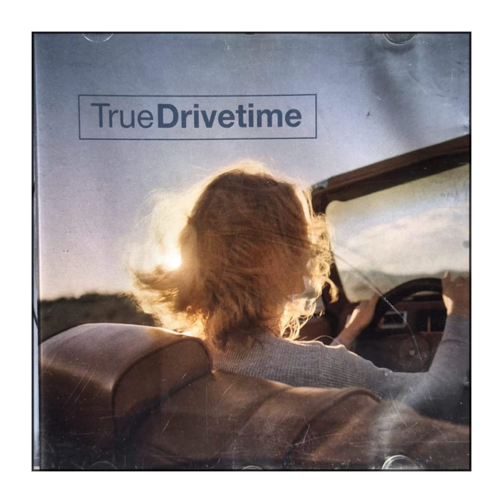 True Drivetime