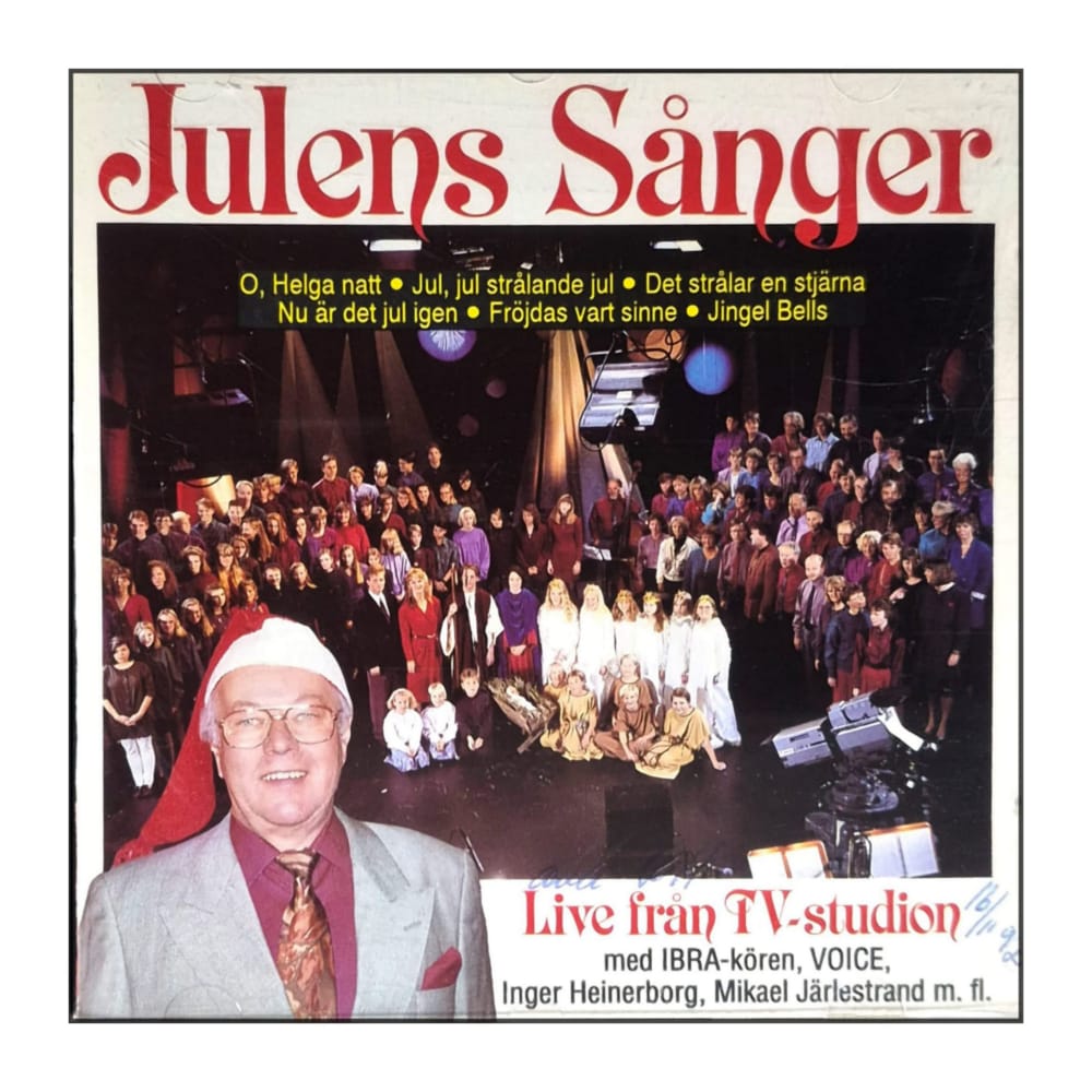 Julens Sånger