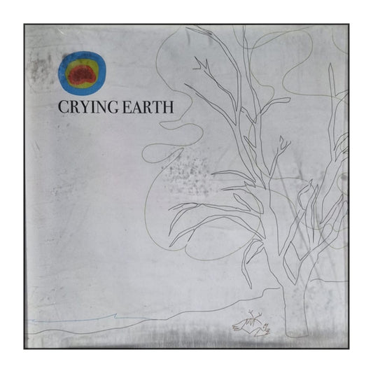 Donald Forsberg: Crying Earth