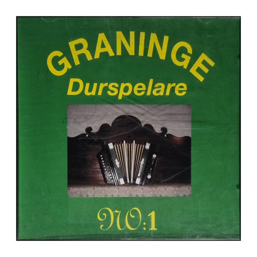Graninge Durspelare No1