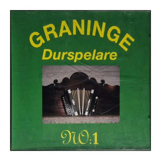 Graninge Durspelare No1