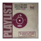 Playlist 2006-03