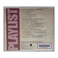 Playlist 2006-03