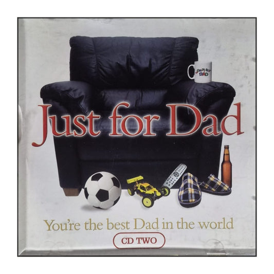 Just For Dad Disc-2