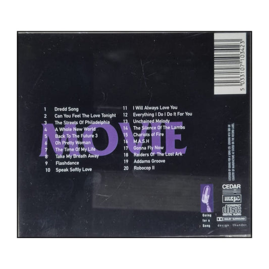 The Film Score Orchestra: Great Movie Hits