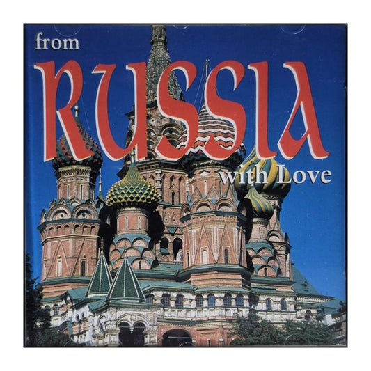 From Russia With Love