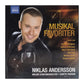 Niklas Andersson: Musikalfavoriter