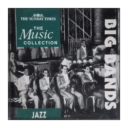 The Sunday Times: The Music Collection: Jazz: Big Bands
