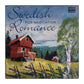Naxos: Swedish Romance For Meditation