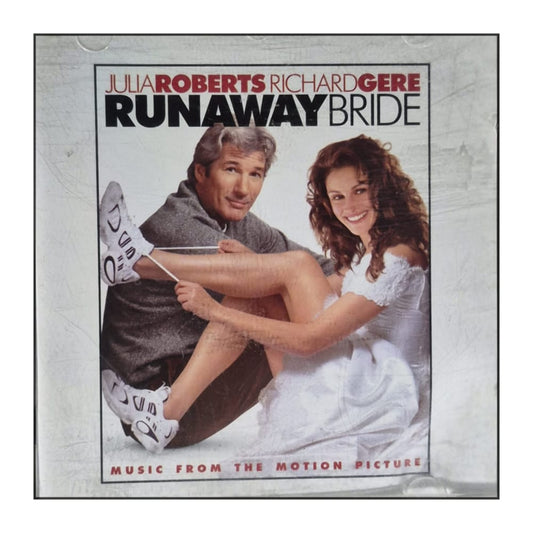 Runaway Bride: Music From The Motion Picture