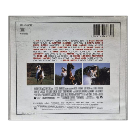 Runaway Bride: Music From The Motion Picture