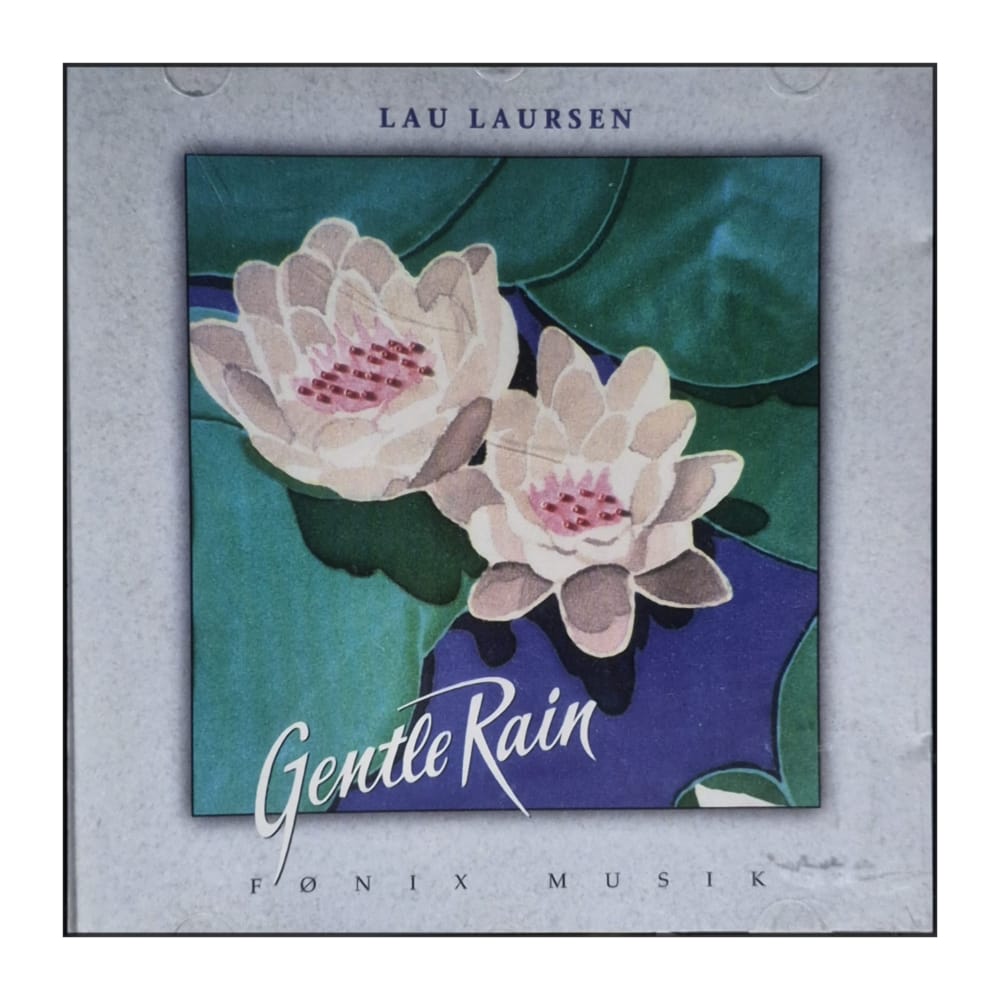 Lau Laursen: Gentle Rain