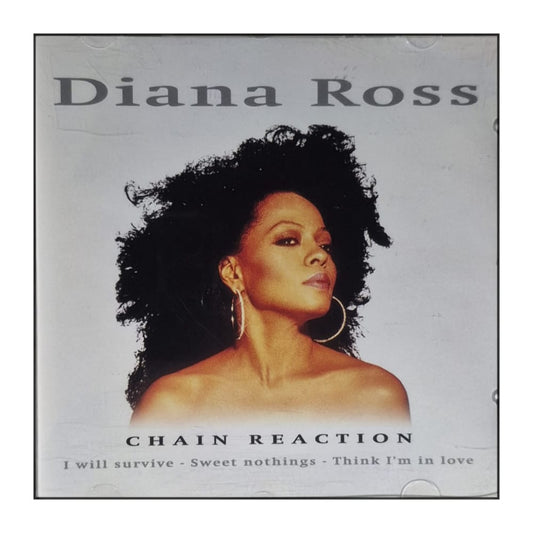 Diana Ross: Chain Reaction