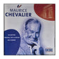 Maurice Chevalier: Valentine