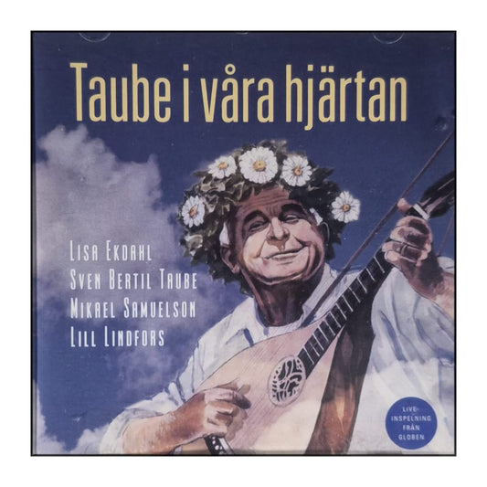 Taube I Våra Hjärtan