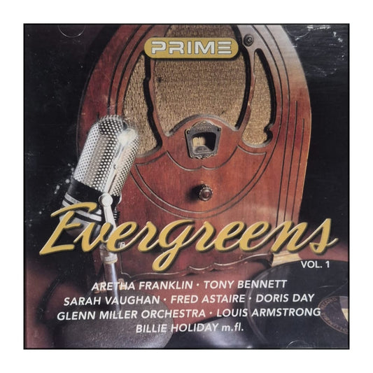 Evergreens V1