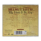 Helmut Lotti: My Tribute To The King