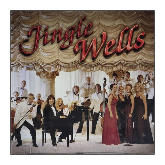 Robert Wells: Jingle Wells