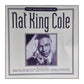 Nat King Cole: The Unforgettable