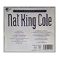 Nat King Cole: The Unforgettable
