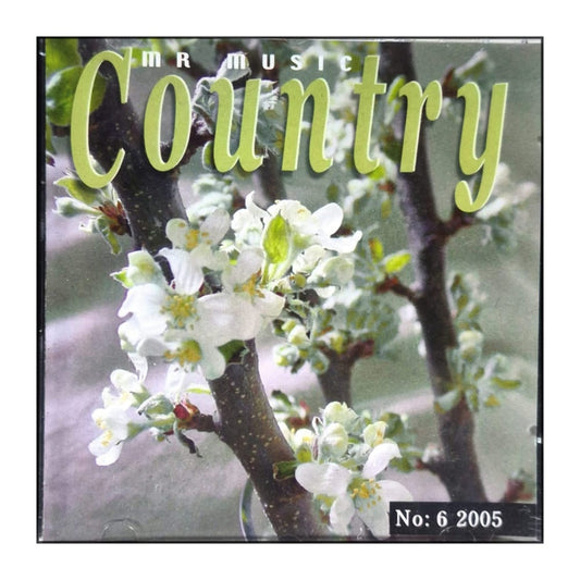 Mr Music Country 2005-06