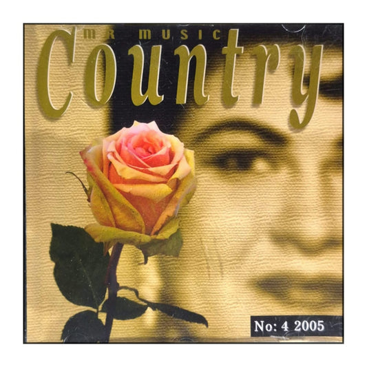 Mr Music Country 2005-04