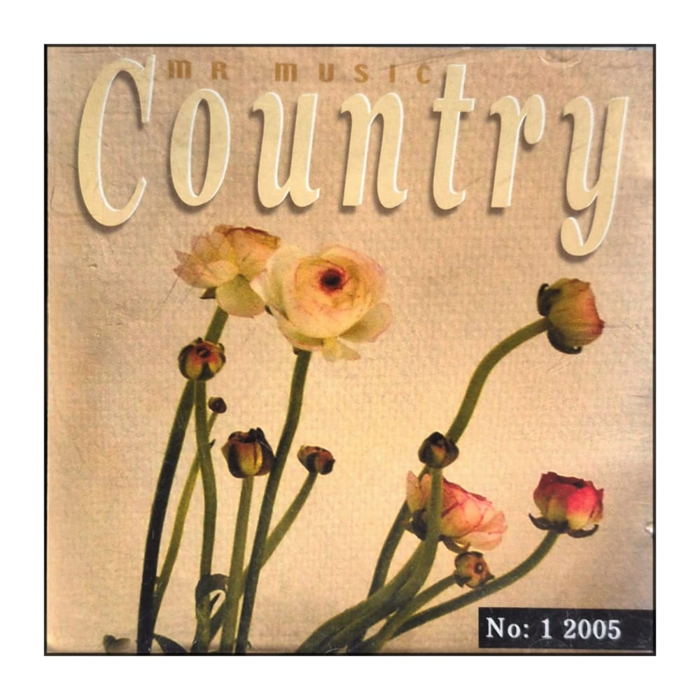 Mr Music Country 2005-01