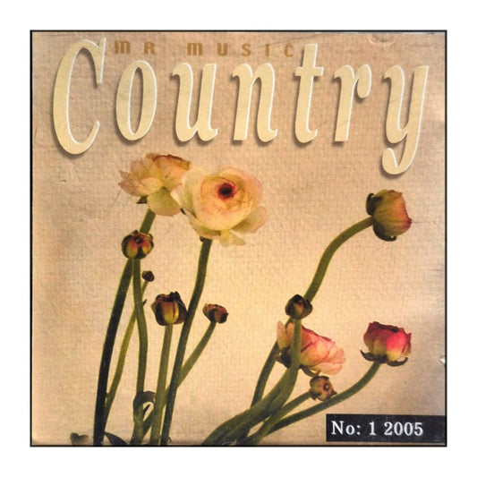 Mr Music Country 2005-01