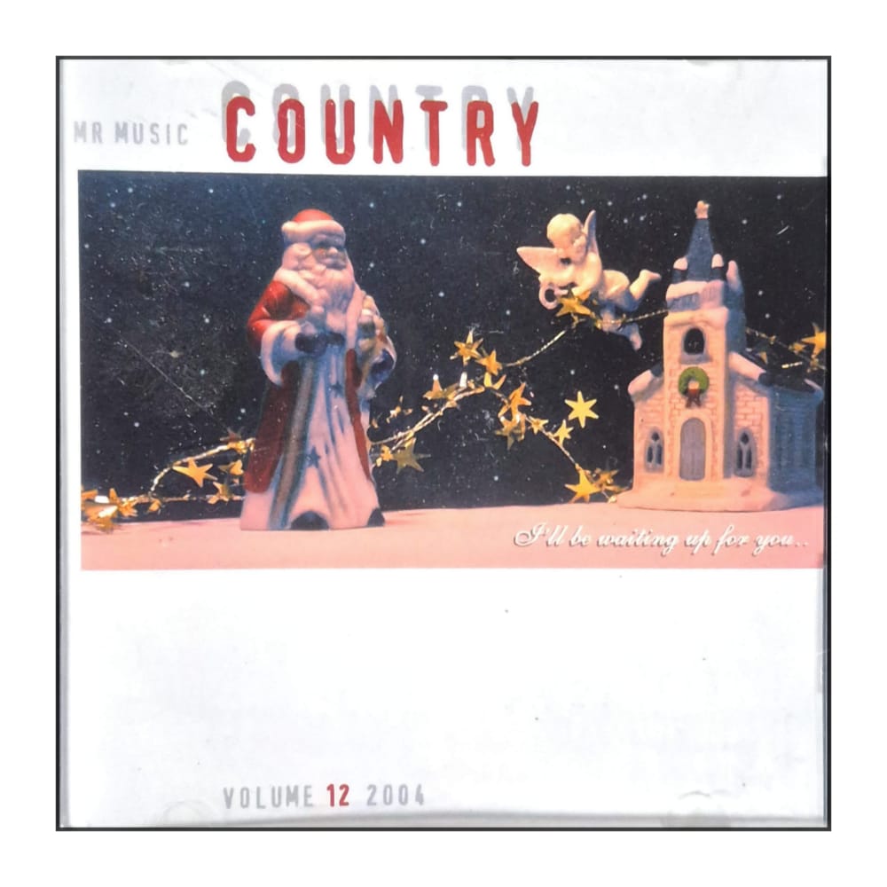 Mr Music Country 2004-12