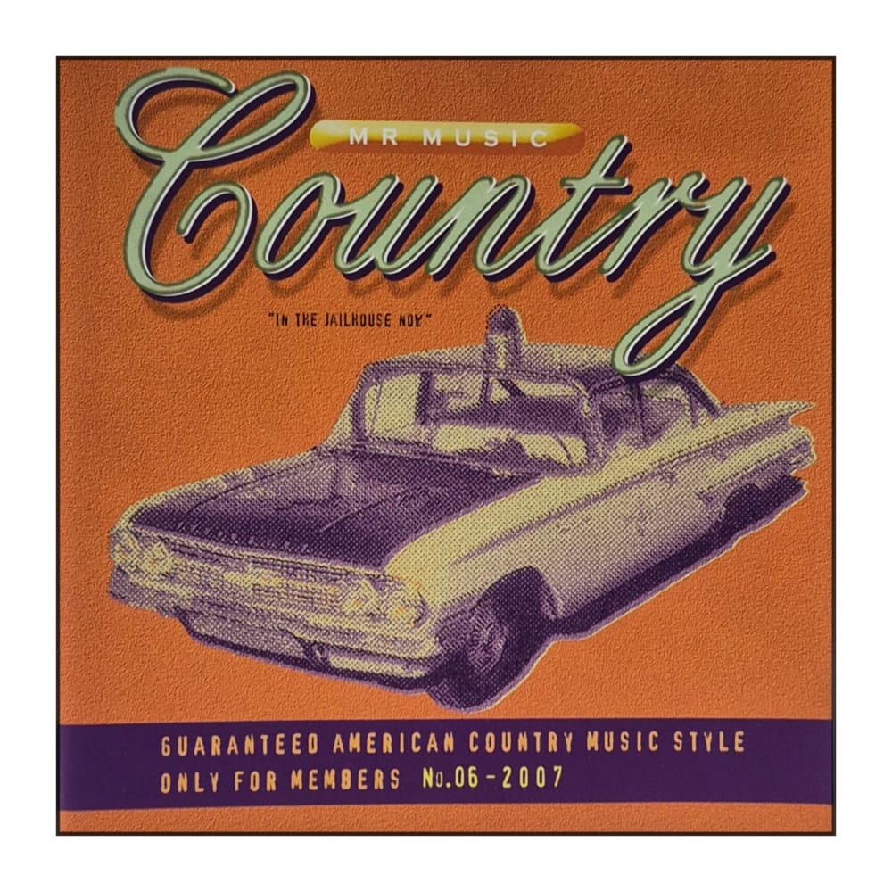 Mr Music Country 2007-06