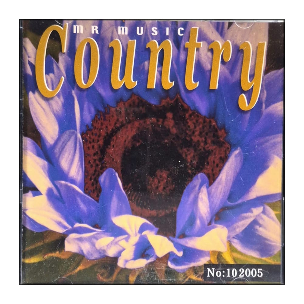 Mr Music Country 2005-10