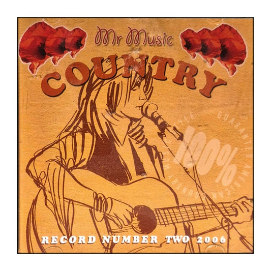 Mr Music Country 2006-02