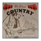 Mr Music Country 2006-07