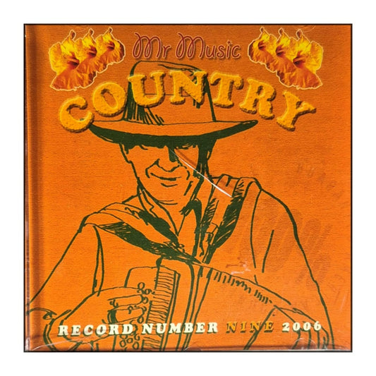 Mr Music Country 2006-09