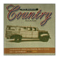 Mr Music Country 2007-08