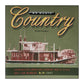Mr Music Country 2007-10