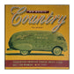 Mr Music Country 2007-11