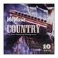 Mr Music Country 2013-10