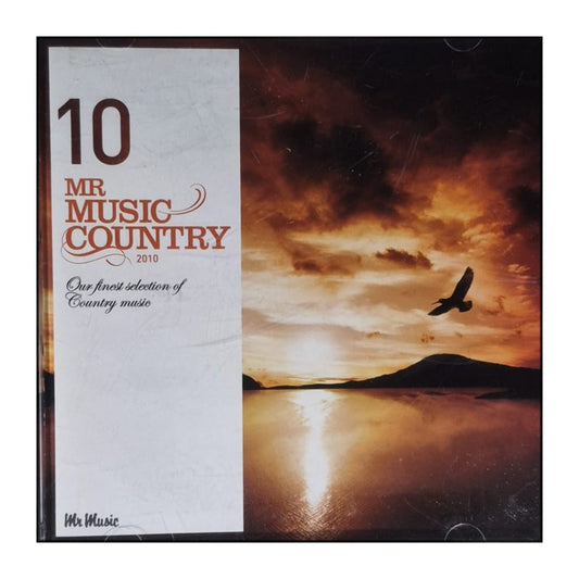 Mr Music Country 2010-10